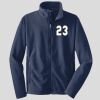 Youth Fleece Jacket Thumbnail