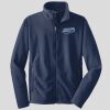 Youth Fleece Jacket Thumbnail