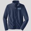 Youth Fleece Jacket Thumbnail