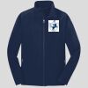 Youth Core Soft Shell Jacket Thumbnail