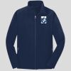 Youth Core Soft Shell Jacket Thumbnail