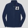 Youth Core Soft Shell Jacket Thumbnail