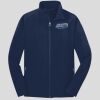 Youth Core Soft Shell Jacket Thumbnail